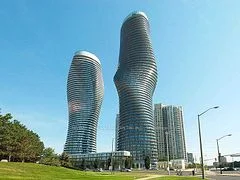 60 Absolute Avenue 1308, Mississauga, ON L4Z 0A9