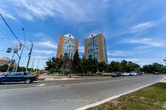 35 Trailwood Drive 2117, Mississauga, ON L4Z 3L6