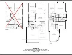 2932 Cape Hill Crescent UPPER, Mississauga, ON L5M 5V9