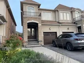 Semi-Detached in Oakville