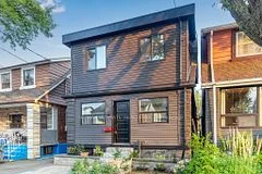47 Mahoney Avenue, Toronto W04, On M6m 2h5
