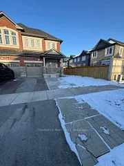 87 Branigan Crescent, Halton Hills, ON L7G 0M8