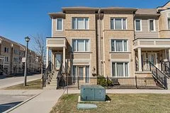 3050 Erin Centre Boulevard 160, Mississauga, On L5m 0p5