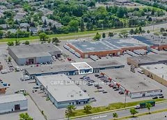 600 Orwell Street 16-17, Mississauga, ON L5A 2X1