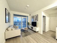 #716 1007 The Queensway, Toronto W08, On, M8z 6c7