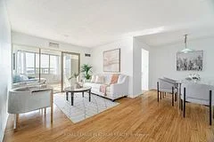 Condo Apartment in Brampton