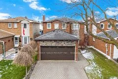 Detached in Brampton