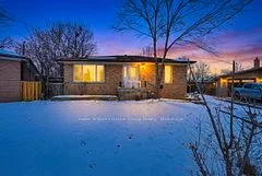 18 Gower Court, Halton Hills, ON L7G 4L5