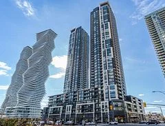 Condo Apartment in Mississauga