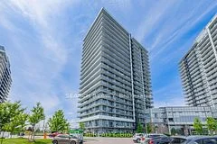 Condo Apartment in Mississauga