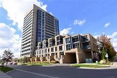 1940 Ironstone Drive 1705, Burlington, ON L7L 7M2