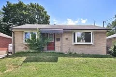68 Oriole Avenue, Mississauga, ON L5G 1V2