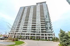 349 Rathburn Road 507, Mississauga, ON L5B 0G9