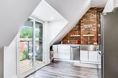 19 Springhurst Avenue 3, Toronto W01, ON M6K 1B1