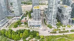65 Annie Craig Drive N 316, Toronto W06, ON M8V 0C4