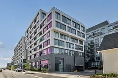 2450 Old Bronte Road 720, Oakville, On L6m 5p6