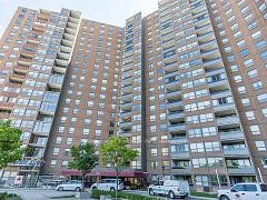 #2101 627 The West Mall, Toronto W08, ON, M9C 4X5