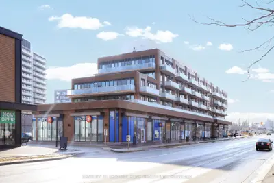 215 Lakeshore Road W 331, Mississauga, ON L5H 0A7