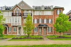 2614 Dashwood Drive 24, Oakville, On L6m 0k5