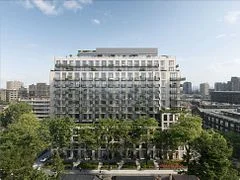 8 Temple Avenue 103, Toronto W01, ON M6K 1C7