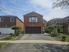 3603 Copernicus Drive Basement, Mississauga, ON L5B 3L3