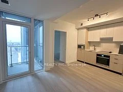 1007 The Queensway 823, Toronto W08, ON M8Z 0H4
