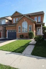 5861 Cozumel Drive, Mississauga, On L5m 6y7
