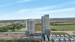 Condo Apartment in Oakville