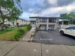 7075 Magic Court, Mississauga, On L4t 3a2