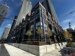 4130 Parkside Village Drive 105, Mississauga, ON L5B 3M8