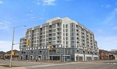 412 Silver Maple Road 614, Oakville, On L6h 0s2