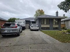 Detached in Mississauga