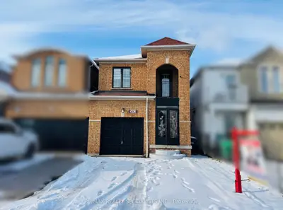 Detached in Mississauga