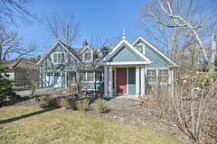 1207 Linbrook Road, Oakville, On L6j 2l5