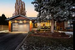 3477 Bridgewood Drive, Mississauga, ON L4X 2P3