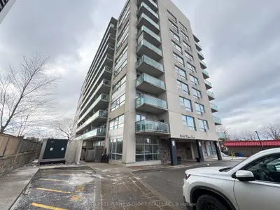 Common Element Condo in Toronto