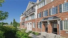 2614 Dashwood Drive 47, Oakville, ON L6M 0K5
