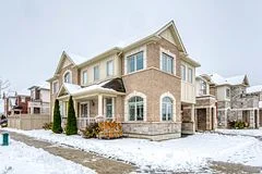 Detached in Burlington