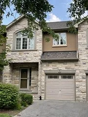Condo Townhouse in Burlington