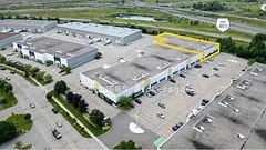 4160 Sladeview Crescent 8B, Mississauga, ON L5L 6B1