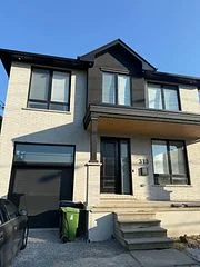 313 Ranee Avenue Basement, Toronto W04, On M6a 1n9