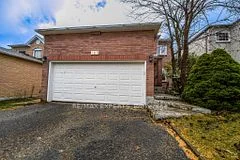 181 Lisa Marie Drive, Orangeville, ON L9W 4P7