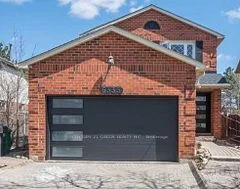 Detached in Mississauga