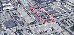 2386 Haines Road 4-10, Mississauga, On L4y 1y6
