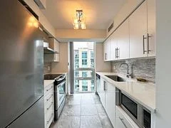1 Michael Power Place 1110, Toronto W08, On M9a 0a1