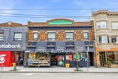 197 Roncesvalles Avenue 3, Toronto W01, ON M6R 2L5