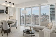 36 Zorra Street 431, Toronto W08, ON M8Z 4Z7