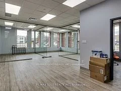 1122 Lorimar Road - C, Mississauga, ON L5S 1R8