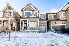 3190 William Cutmore Boulevard, Oakville, ON L6H 7X3