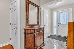 734 Woburn Woods Lane unit 2, Mississauga, ON L5C 4N1